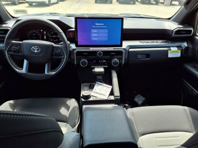 2026 Toyota Tacoma i-FORCE MAX Tacoma TRD Off-Road