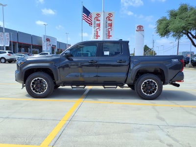 2026 Toyota Tacoma i-FORCE MAX Tacoma TRD Off-Road