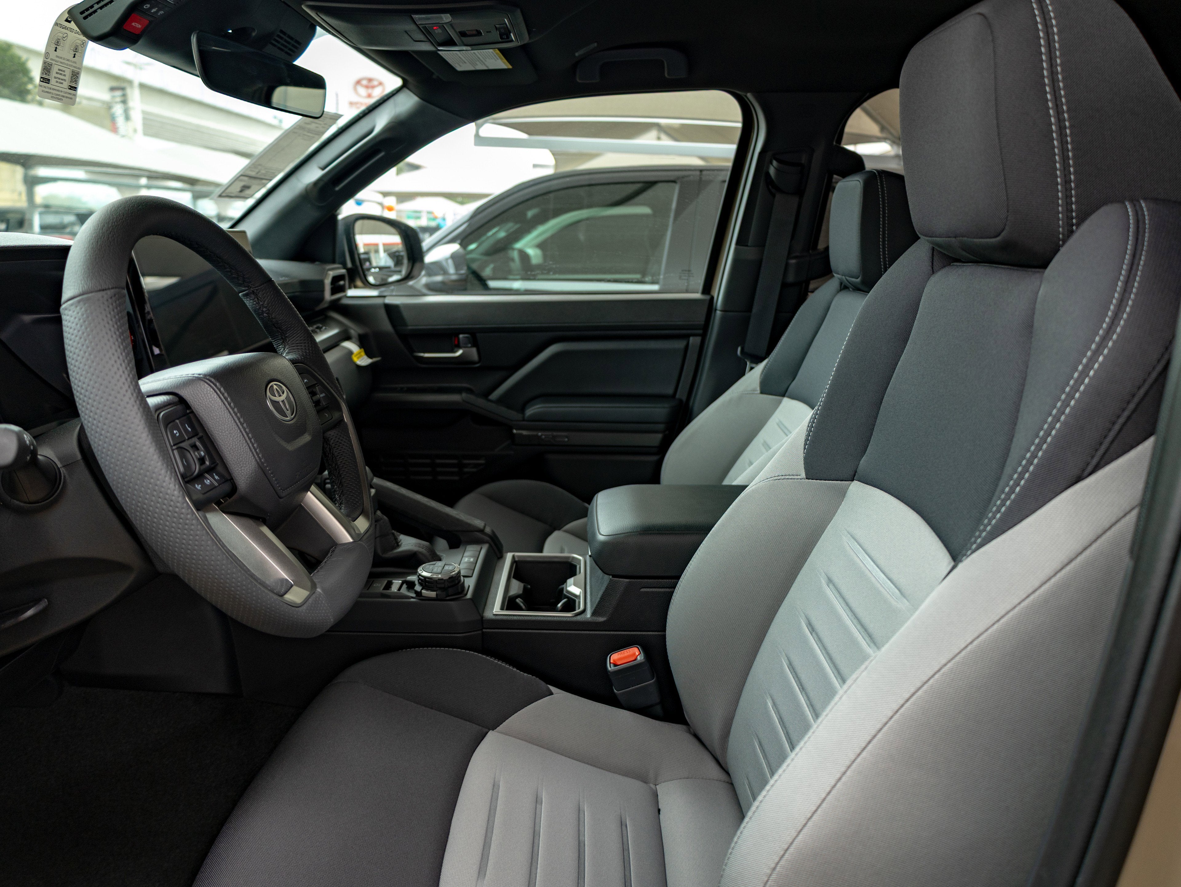 2026 Toyota Tacoma i-FORCE MAX Tacoma TRD Off-Road