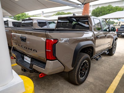 2026 Toyota Tacoma i-FORCE MAX Tacoma TRD Off-Road