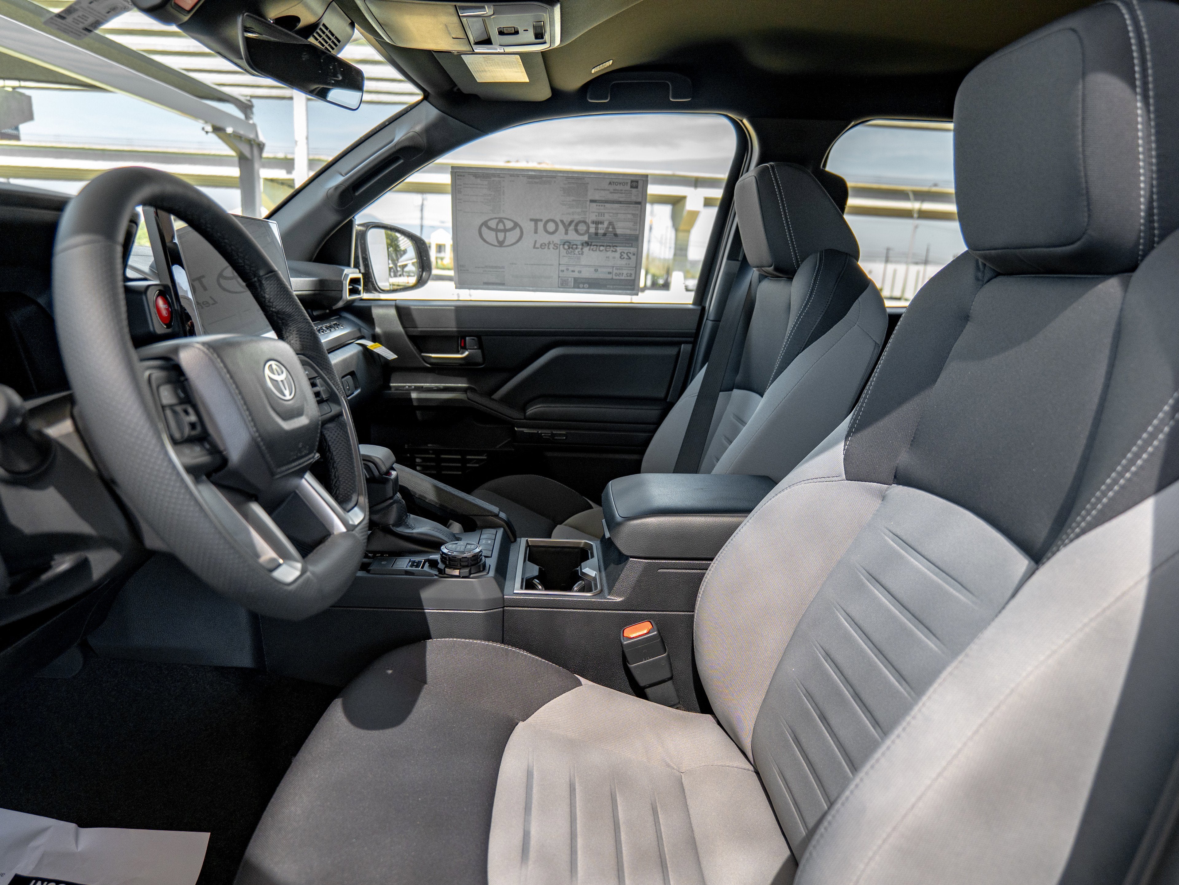 2026 Toyota Tacoma i-FORCE MAX Tacoma TRD Off-Road