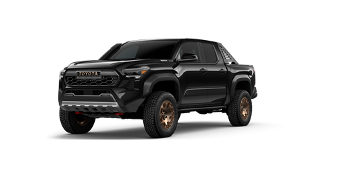 2026 Toyota Tacoma i-FORCE MAX Tacoma Trailhunter