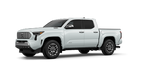 2026 Toyota Tacoma i-FORCE MAX Tacoma Limited