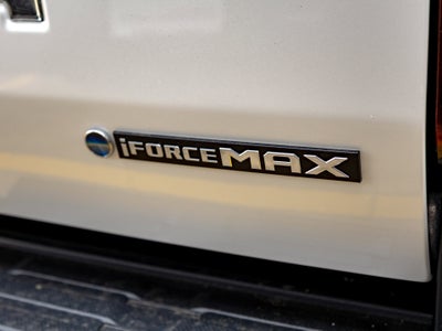 2026 Toyota Tacoma i-FORCE MAX Tacoma Limited