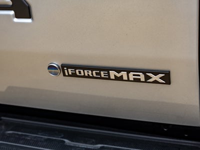 2026 Toyota Tacoma i-FORCE MAX Tacoma TRD Off-Road