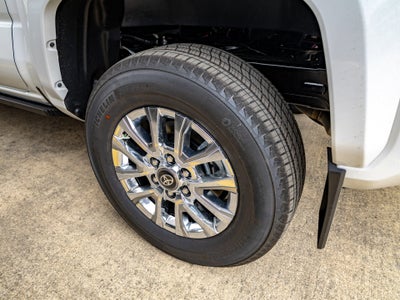 2026 Toyota Tacoma i-FORCE MAX Tacoma Limited