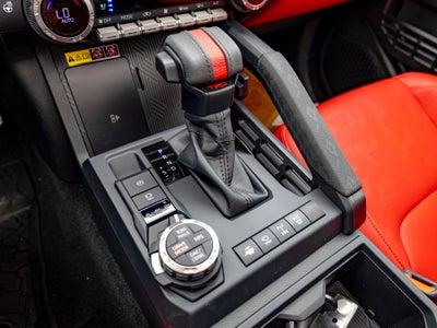 2026 Toyota Tacoma i-FORCE MAX Tacoma TRD Pro