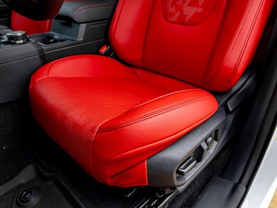 2026 Toyota Tacoma i-FORCE MAX Tacoma TRD Pro