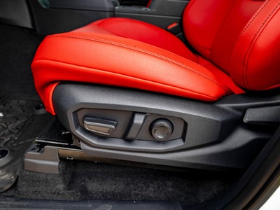 2026 Toyota Tacoma i-FORCE MAX Tacoma TRD Pro