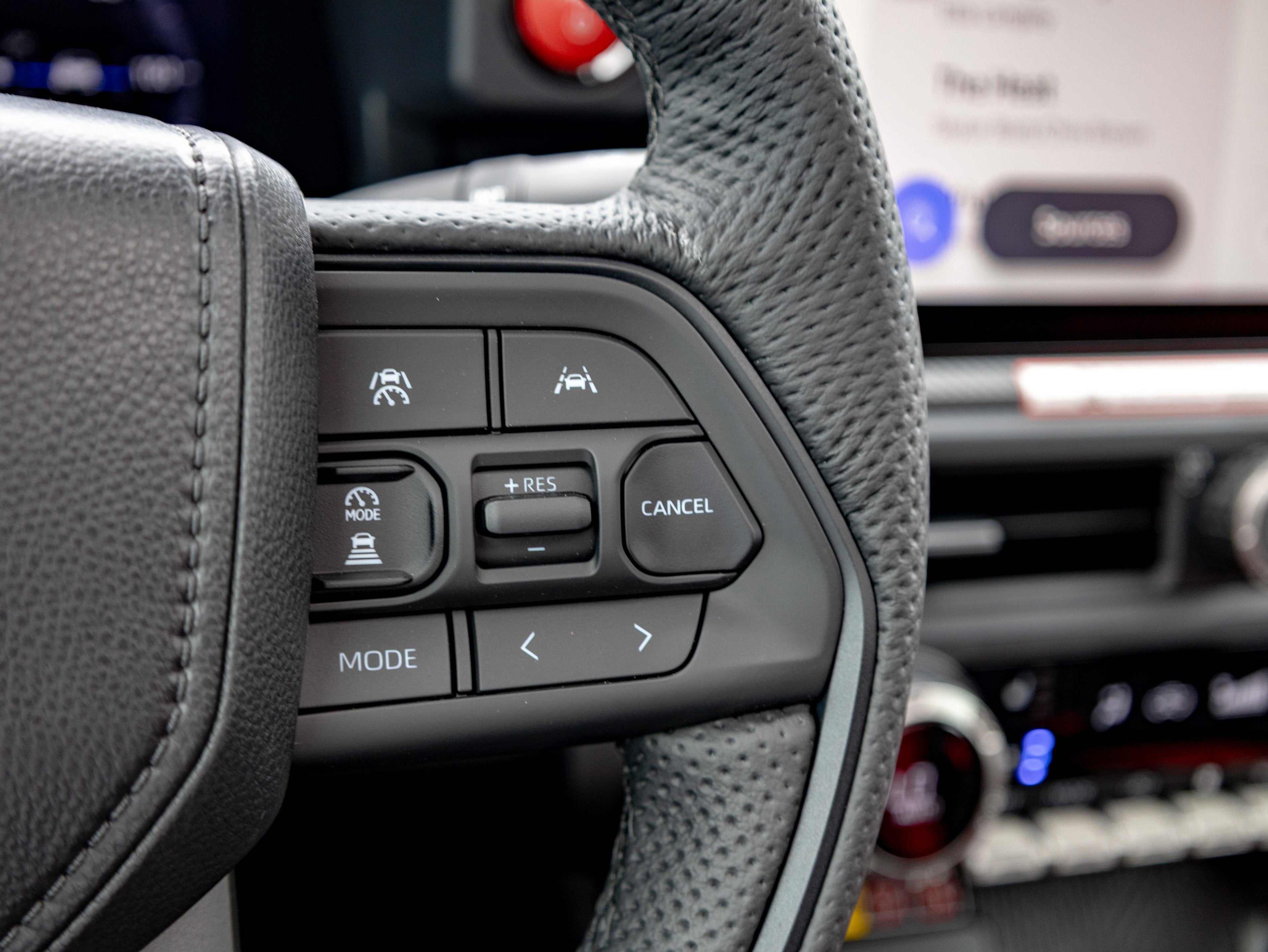 2026 Toyota Tacoma i-FORCE MAX Tacoma TRD Pro