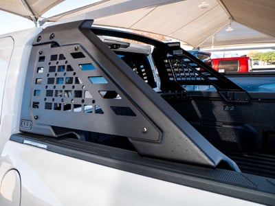 2026 Toyota Tacoma i-FORCE MAX Tacoma Trailhunter