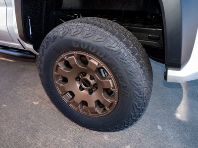 2026 Toyota Tacoma i-FORCE MAX Tacoma Trailhunter