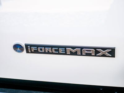 2026 Toyota Tacoma i-FORCE MAX Tacoma Trailhunter