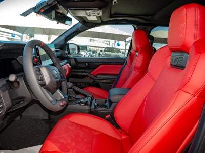 2026 Toyota Tacoma i-FORCE MAX Tacoma TRD Pro