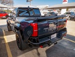 2026 Toyota Tacoma i-FORCE MAX Tacoma TRD Pro