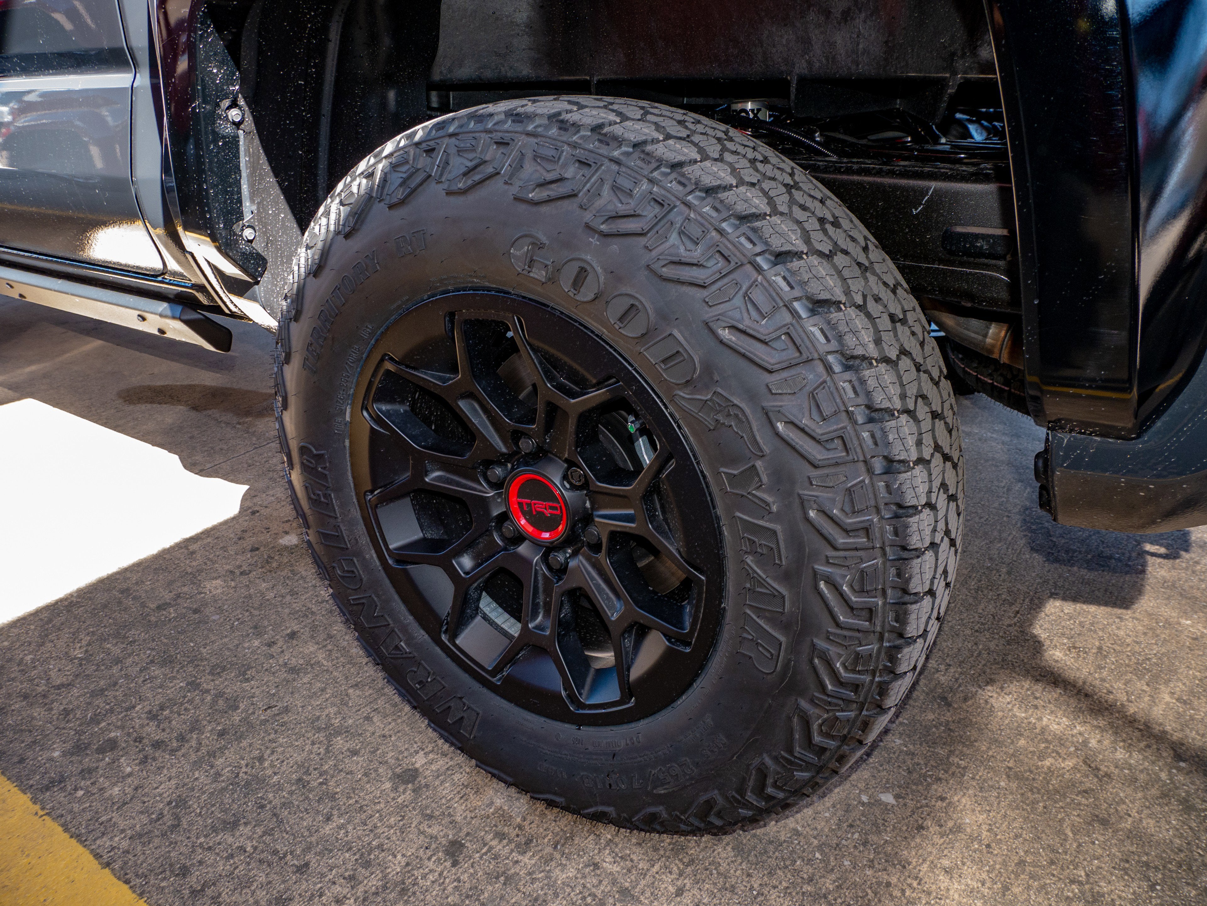 2026 Toyota Tacoma i-FORCE MAX Tacoma TRD Pro