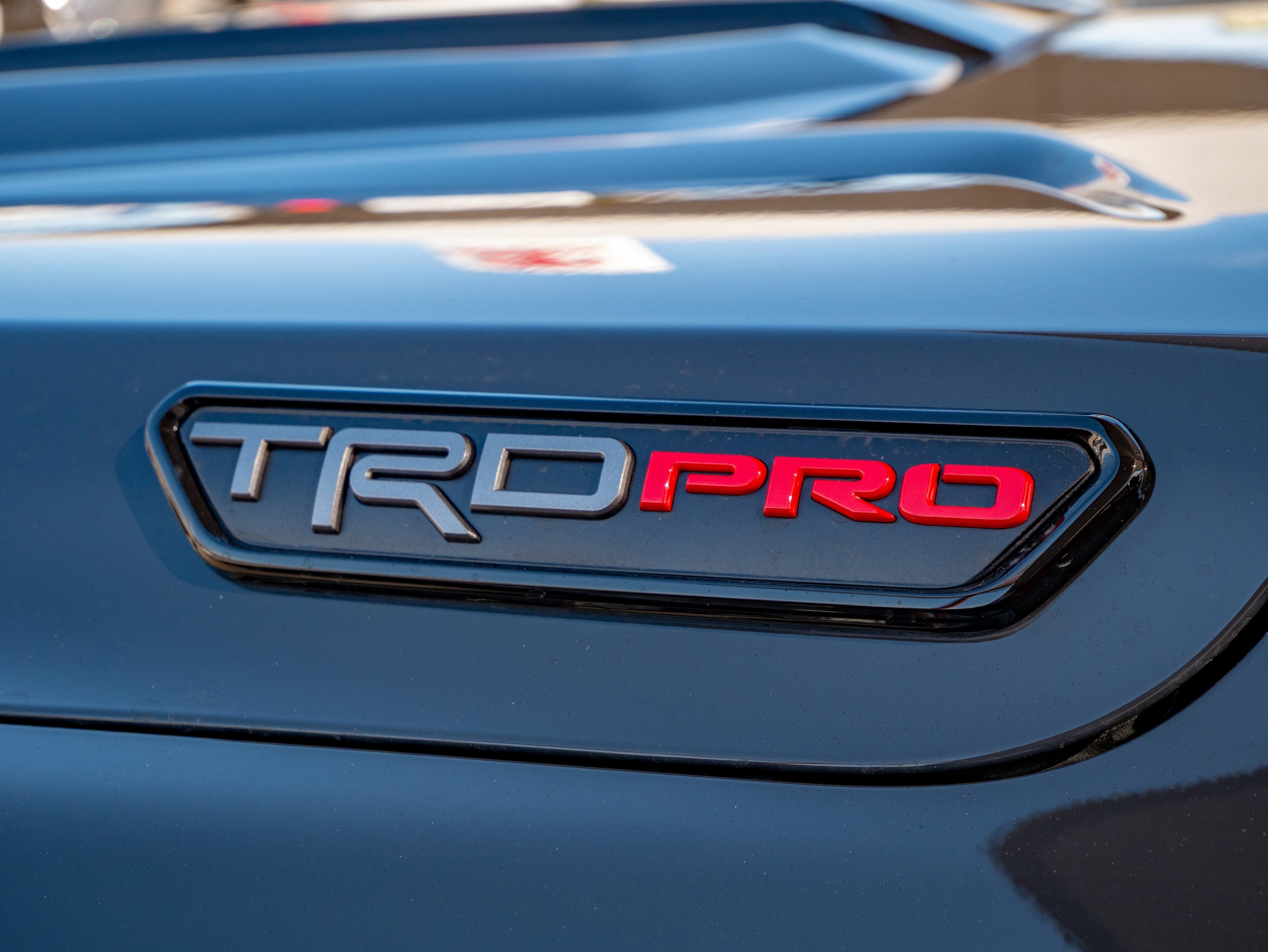 2026 Toyota Tacoma i-FORCE MAX Tacoma TRD Pro