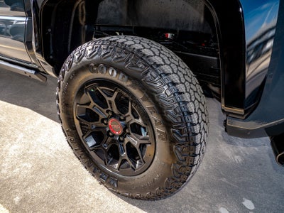 2026 Toyota Tacoma i-FORCE MAX Tacoma TRD Pro