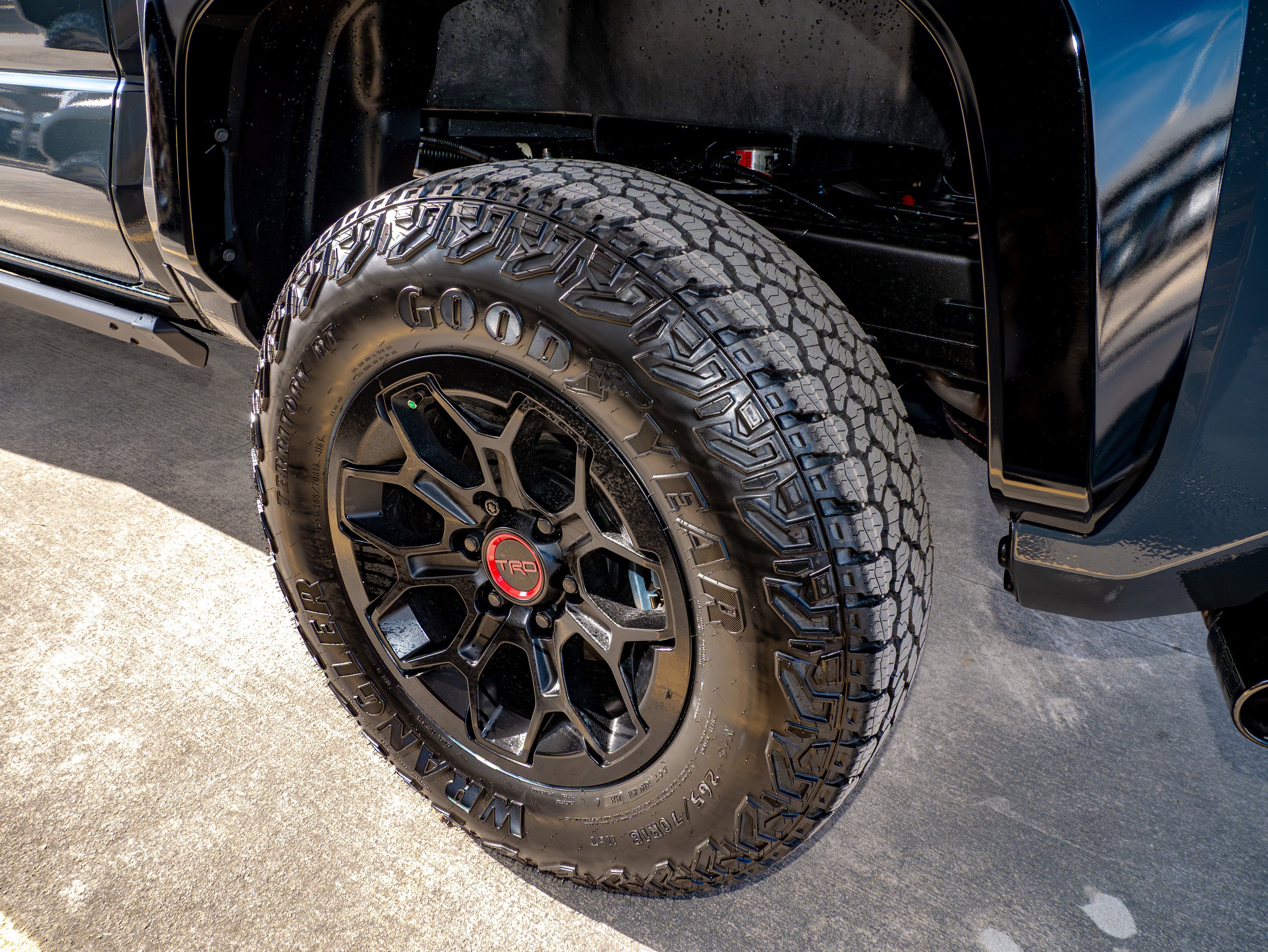 2026 Toyota Tacoma i-FORCE MAX Tacoma TRD Pro