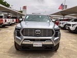 2026 Toyota Tacoma i-FORCE MAX Tacoma Limited