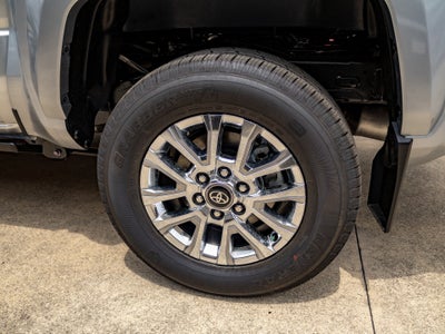 2026 Toyota Tacoma i-FORCE MAX Tacoma Limited