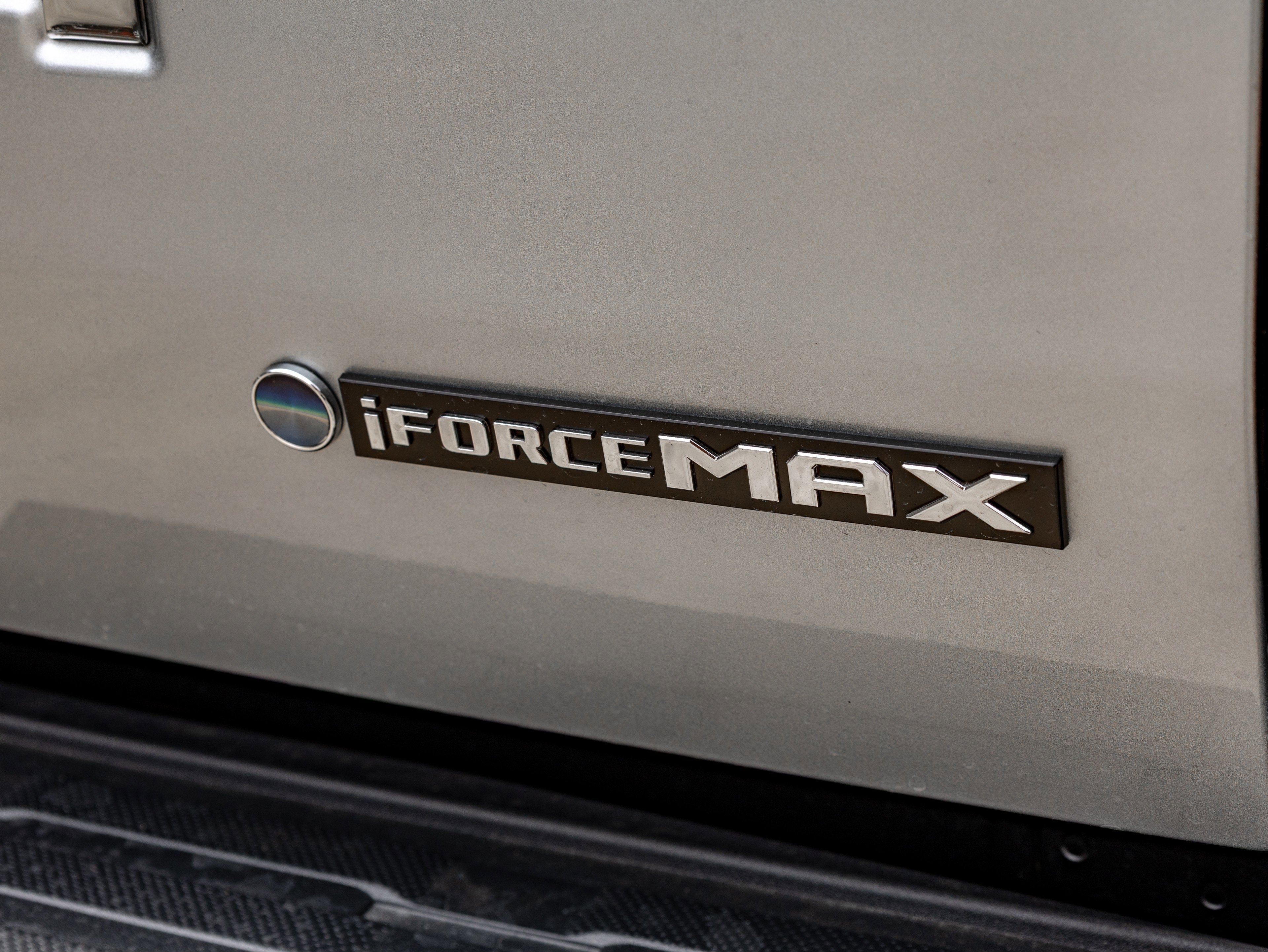 2026 Toyota Tacoma i-FORCE MAX Tacoma Limited