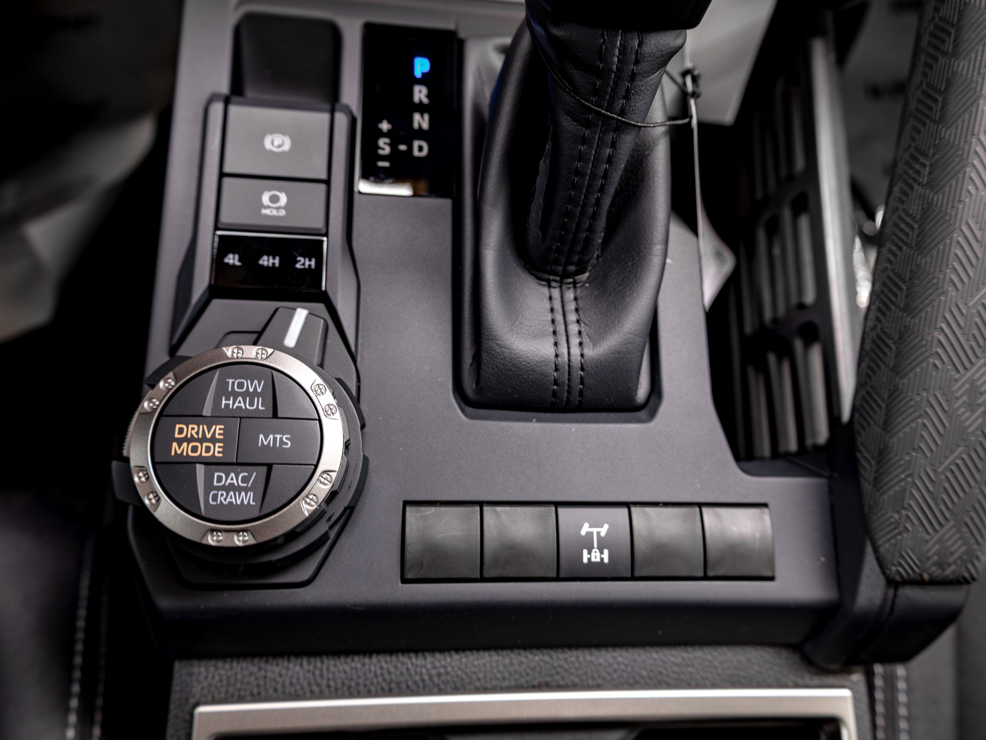 2026 Toyota Tacoma i-FORCE MAX Tacoma TRD Off-Road