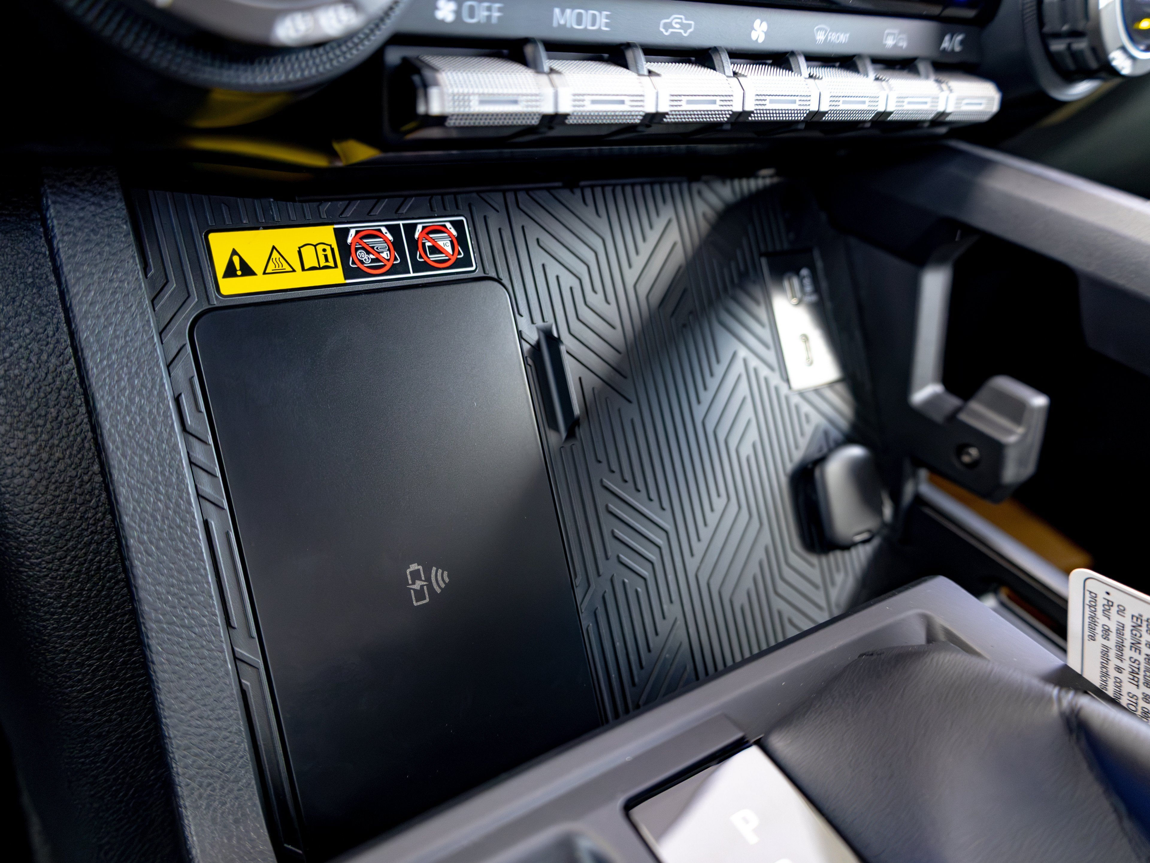 2026 Toyota Tacoma Trailhunter - Photo 14