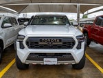 2026 Toyota Tacoma i-FORCE MAX Tacoma Trailhunter