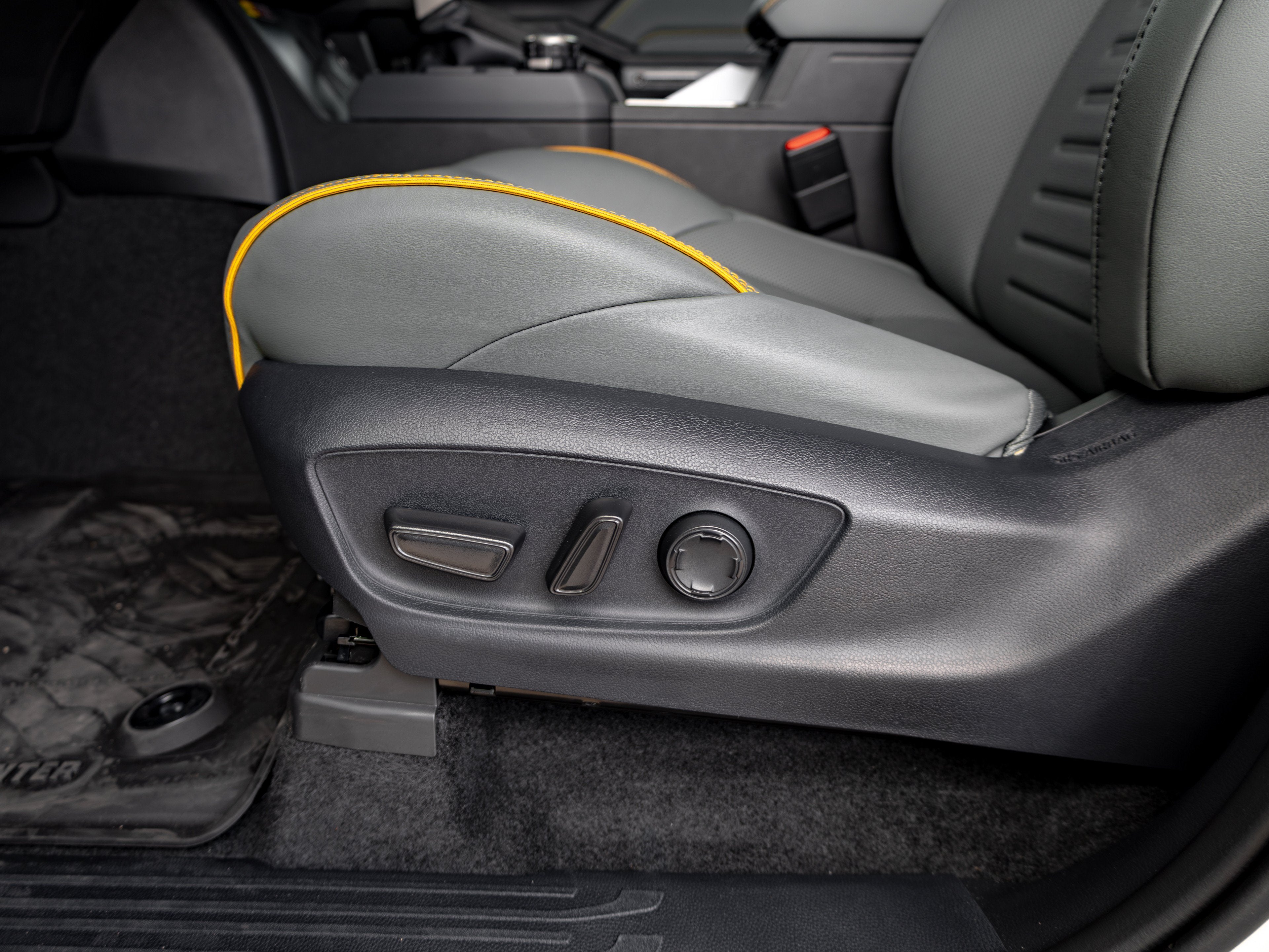 2026 Toyota Tacoma Trailhunter - Photo 23