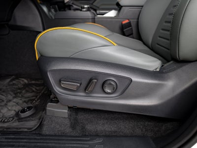 2026 Toyota Tacoma i-FORCE MAX Tacoma Trailhunter