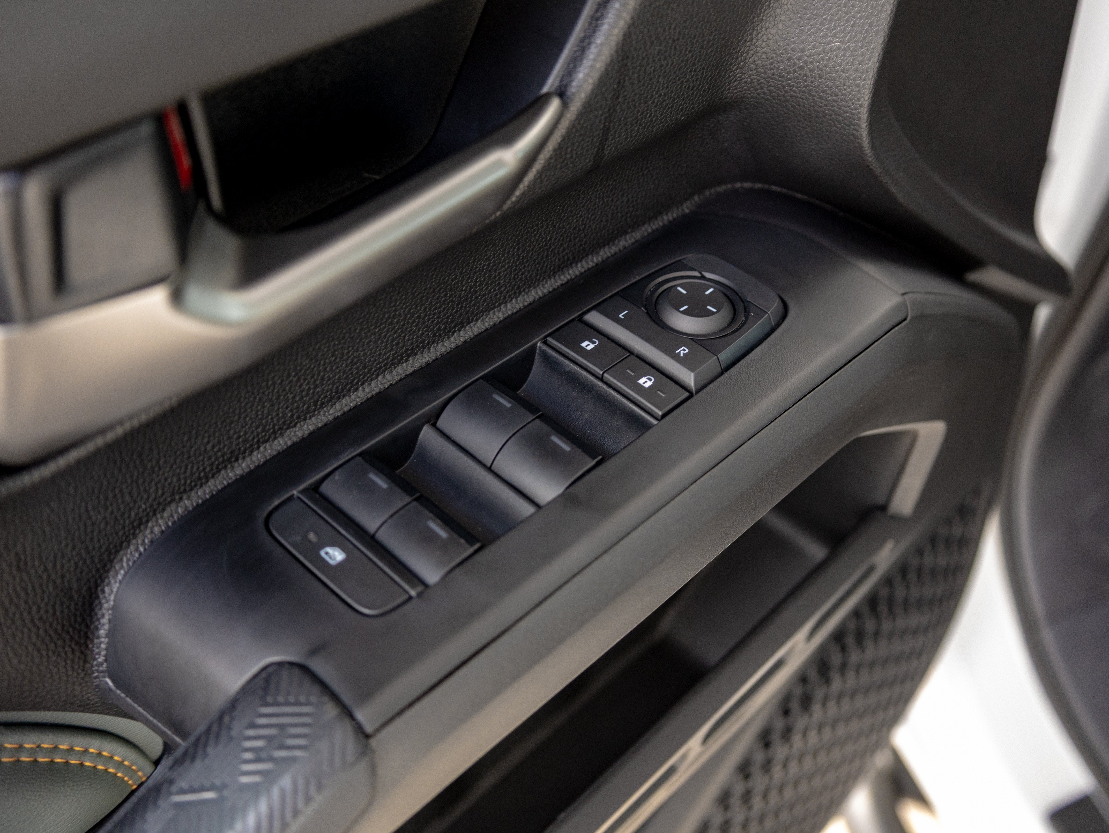 2026 Toyota Tacoma Trailhunter - Photo 25