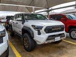 2026 Toyota Tacoma i-FORCE MAX Tacoma Trailhunter