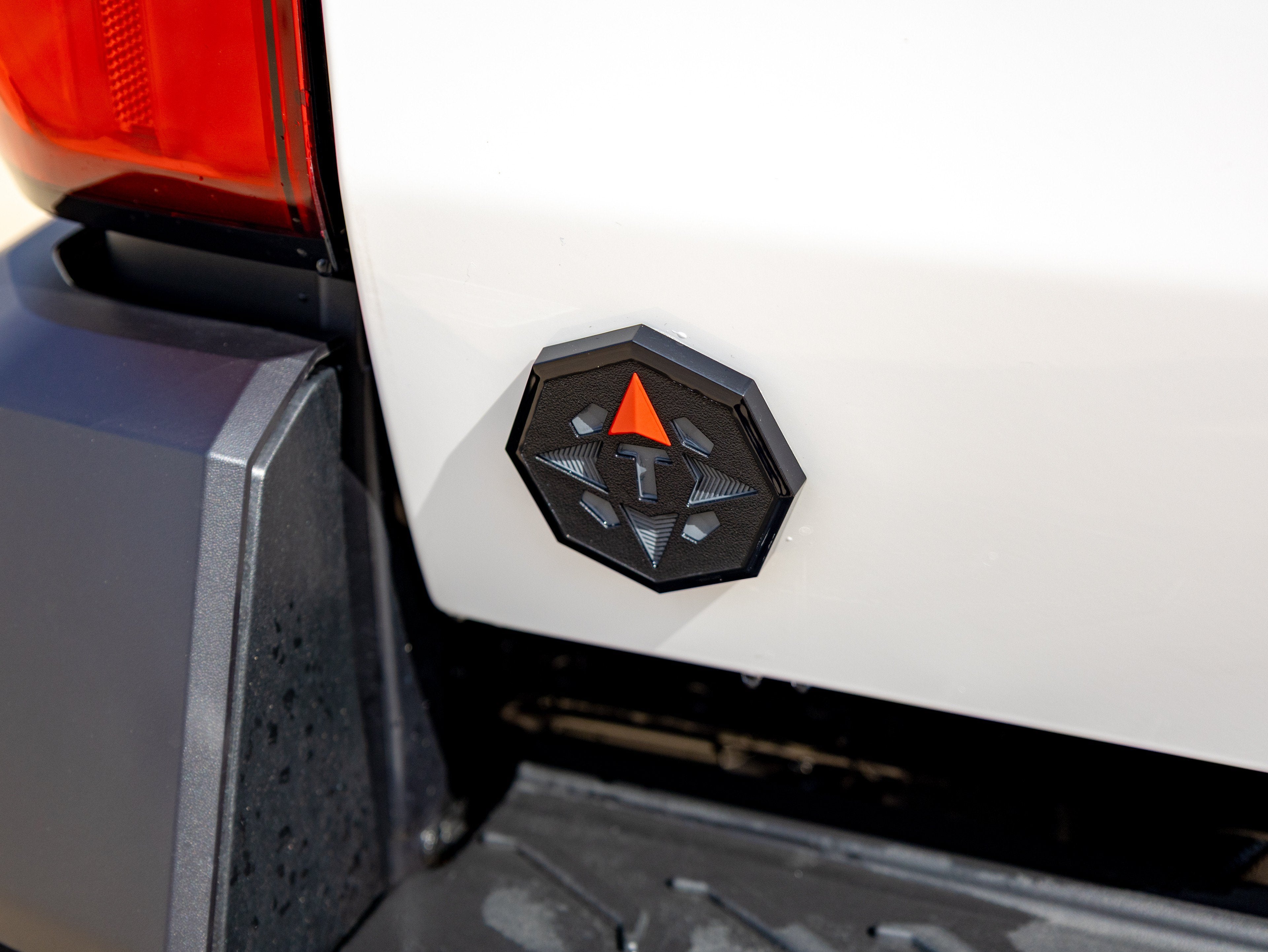 2026 Toyota Tacoma Trailhunter - Photo 39