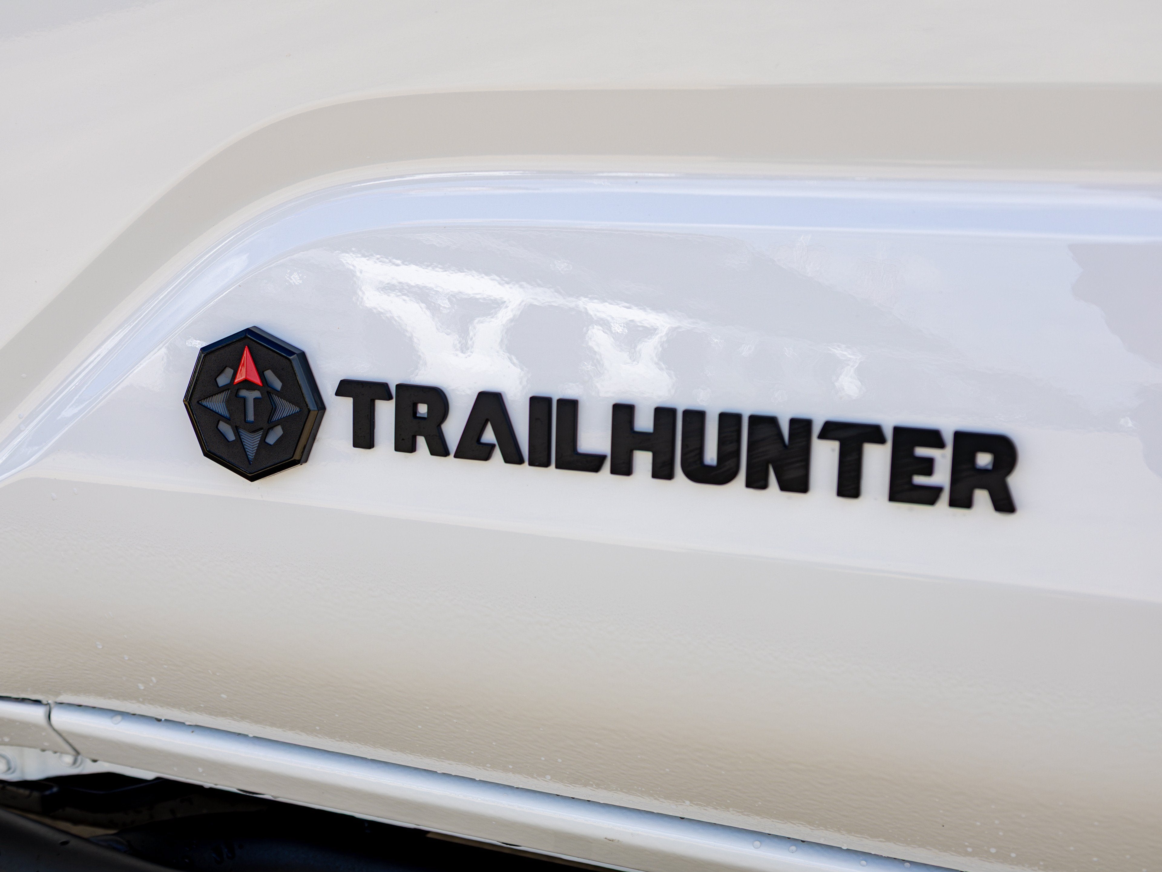 2026 Toyota Tacoma Trailhunter - Photo 41