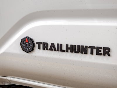 2026 Toyota Tacoma i-FORCE MAX Tacoma Trailhunter