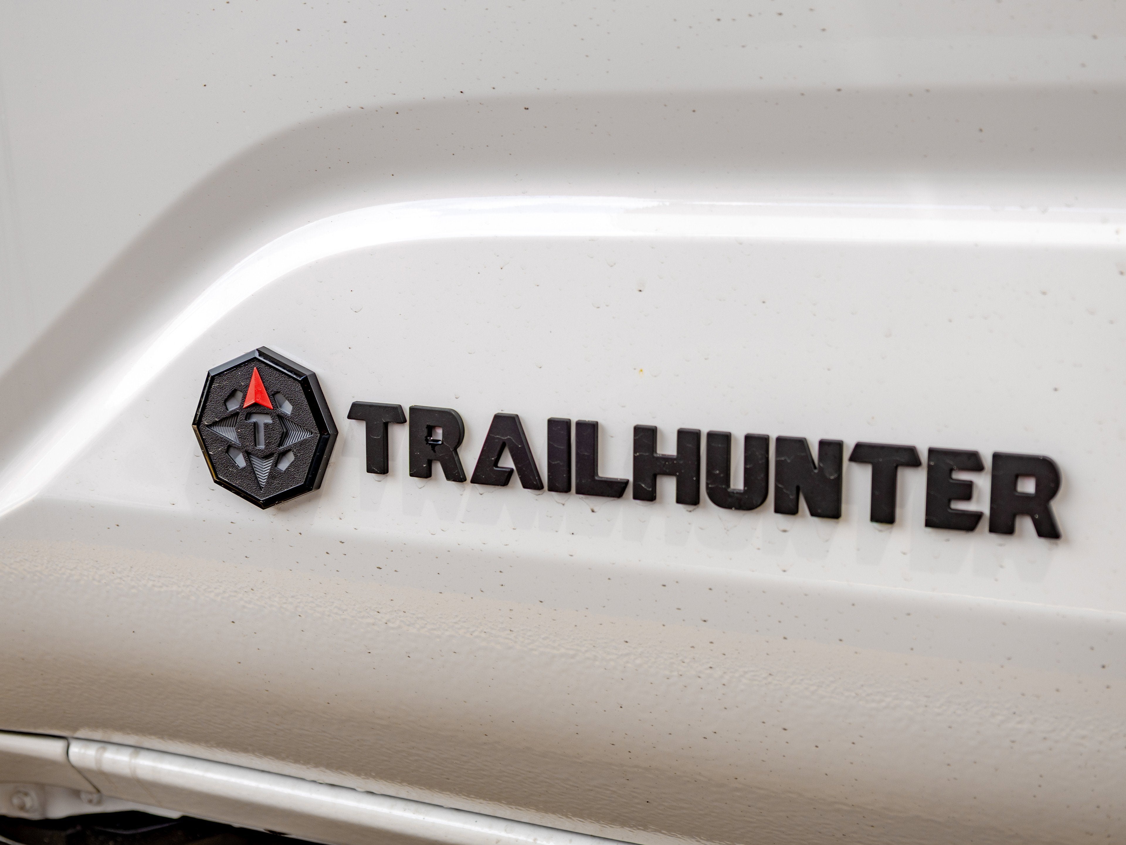 2026 Toyota Tacoma i-FORCE MAX Tacoma Trailhunter
