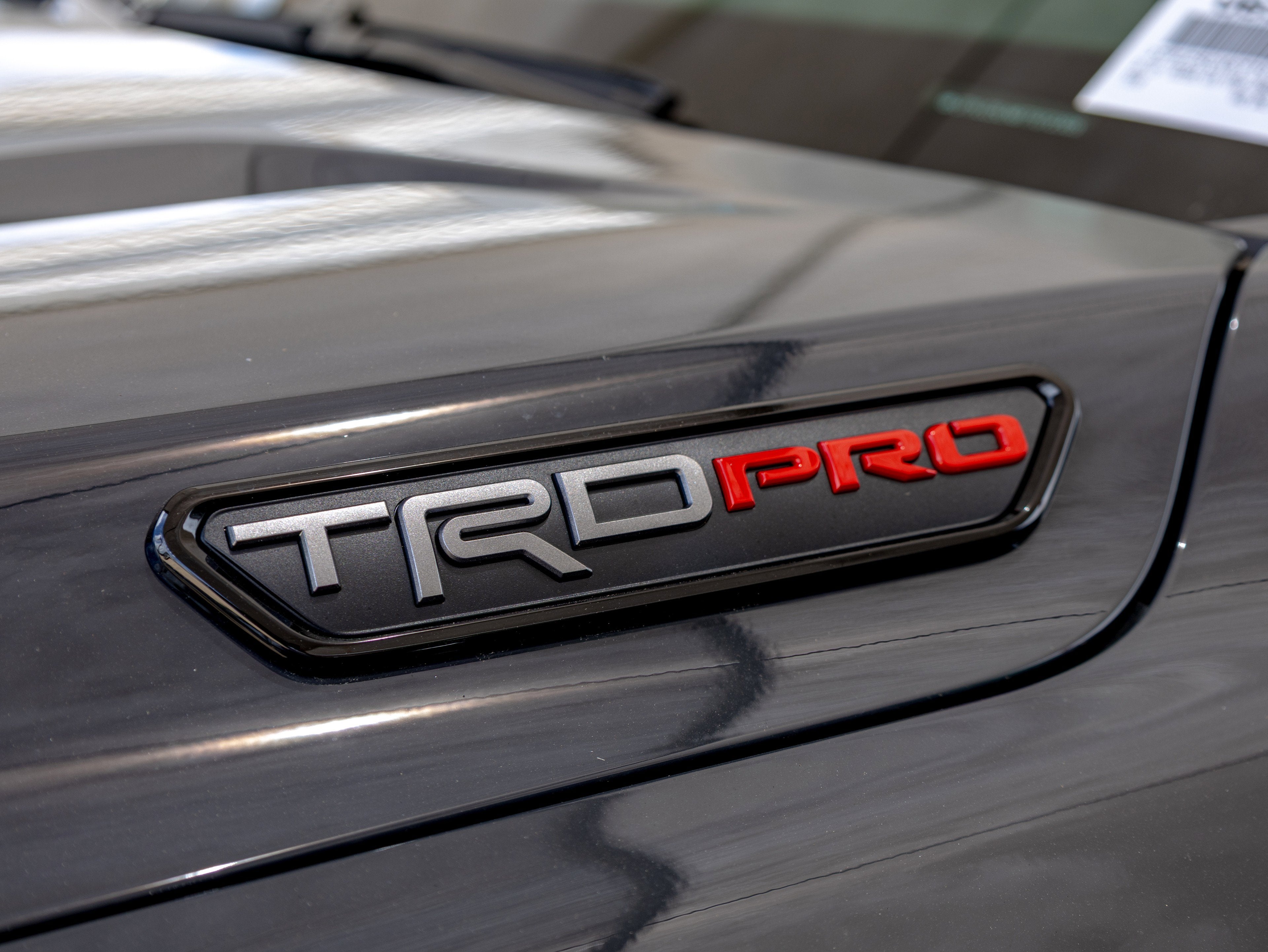 2026 Toyota Tacoma i-FORCE MAX Tacoma TRD Pro