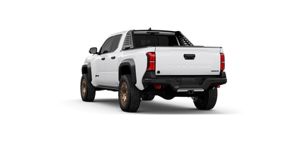 2026 Toyota Tacoma i-FORCE MAX Tacoma Trailhunter