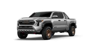 2026 Toyota Tacoma i-FORCE MAX Tacoma Trailhunter