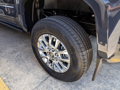 2026 Toyota Tacoma i-FORCE MAX Tacoma Limited