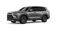 2026 Toyota Grand Highlander Hybrid MAX Limited