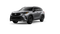2026 Toyota Highlander XSE