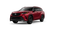 2026 Toyota Highlander XSE