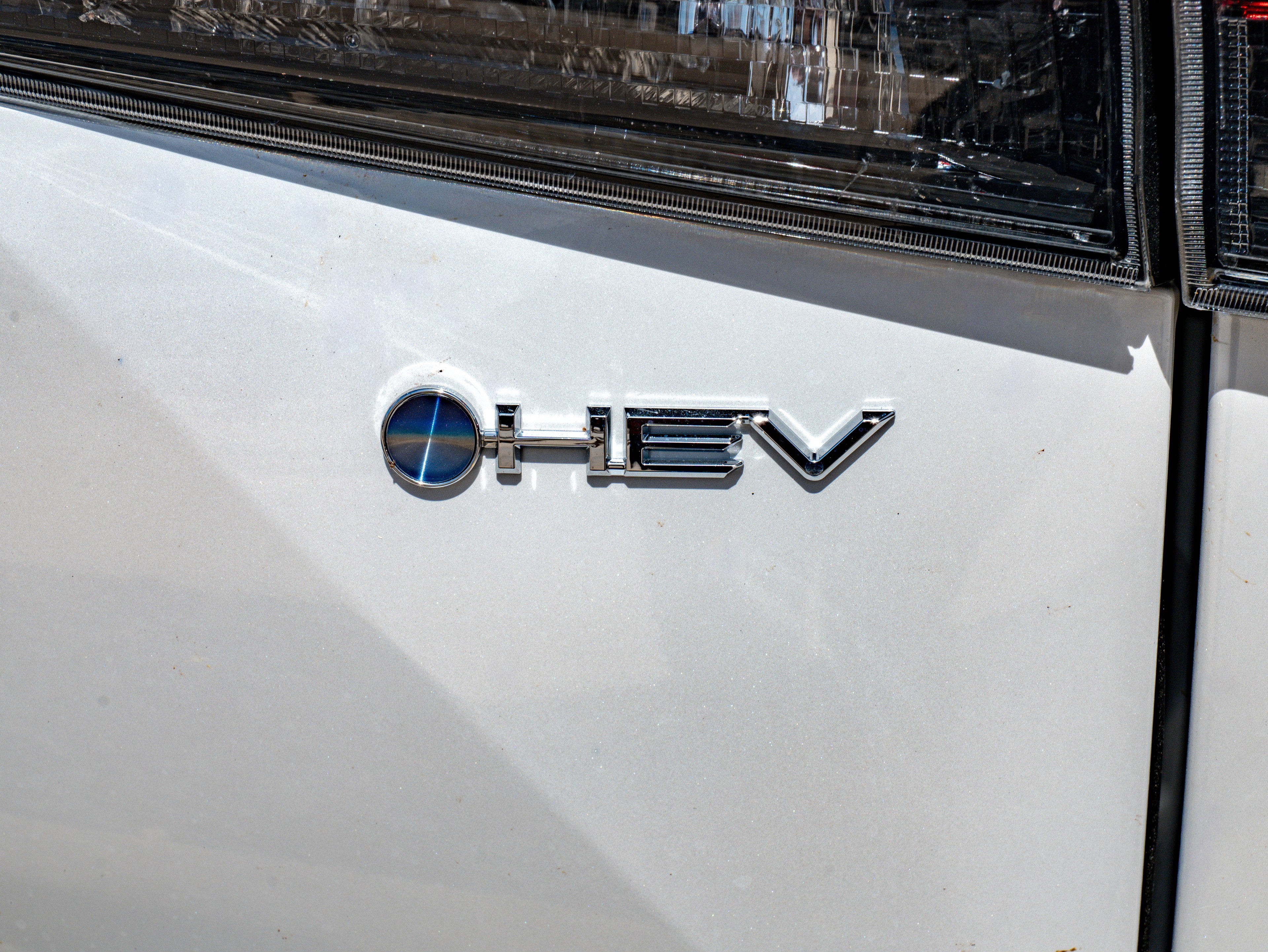 2026 Toyota Highlander Hybrid Limited