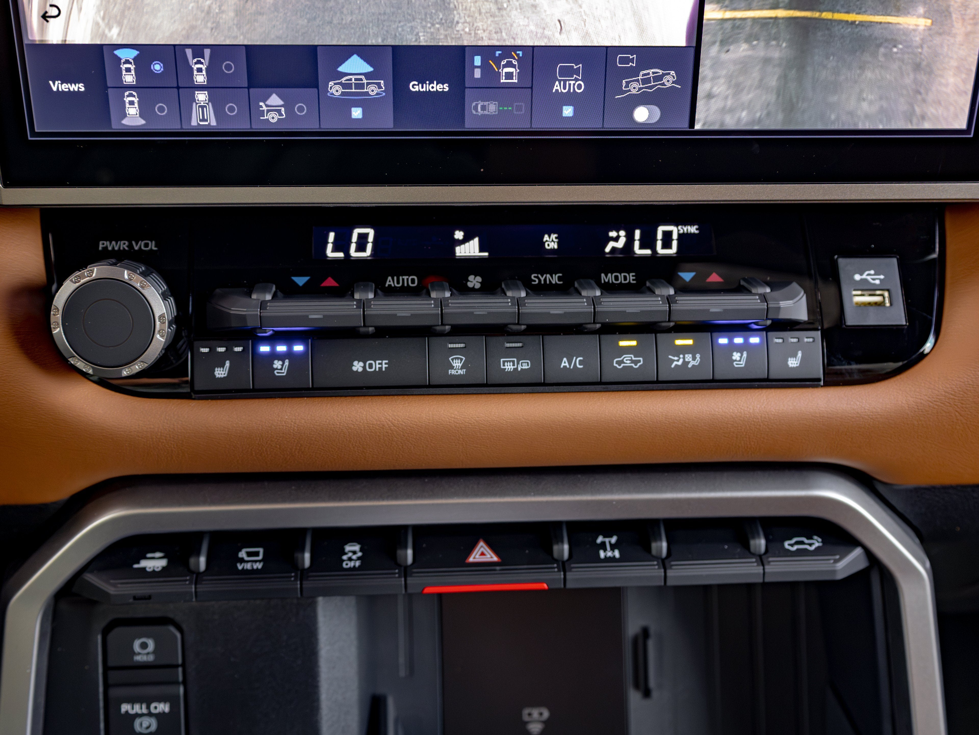 2026 Toyota Tundra 1794 Edition - Photo 13