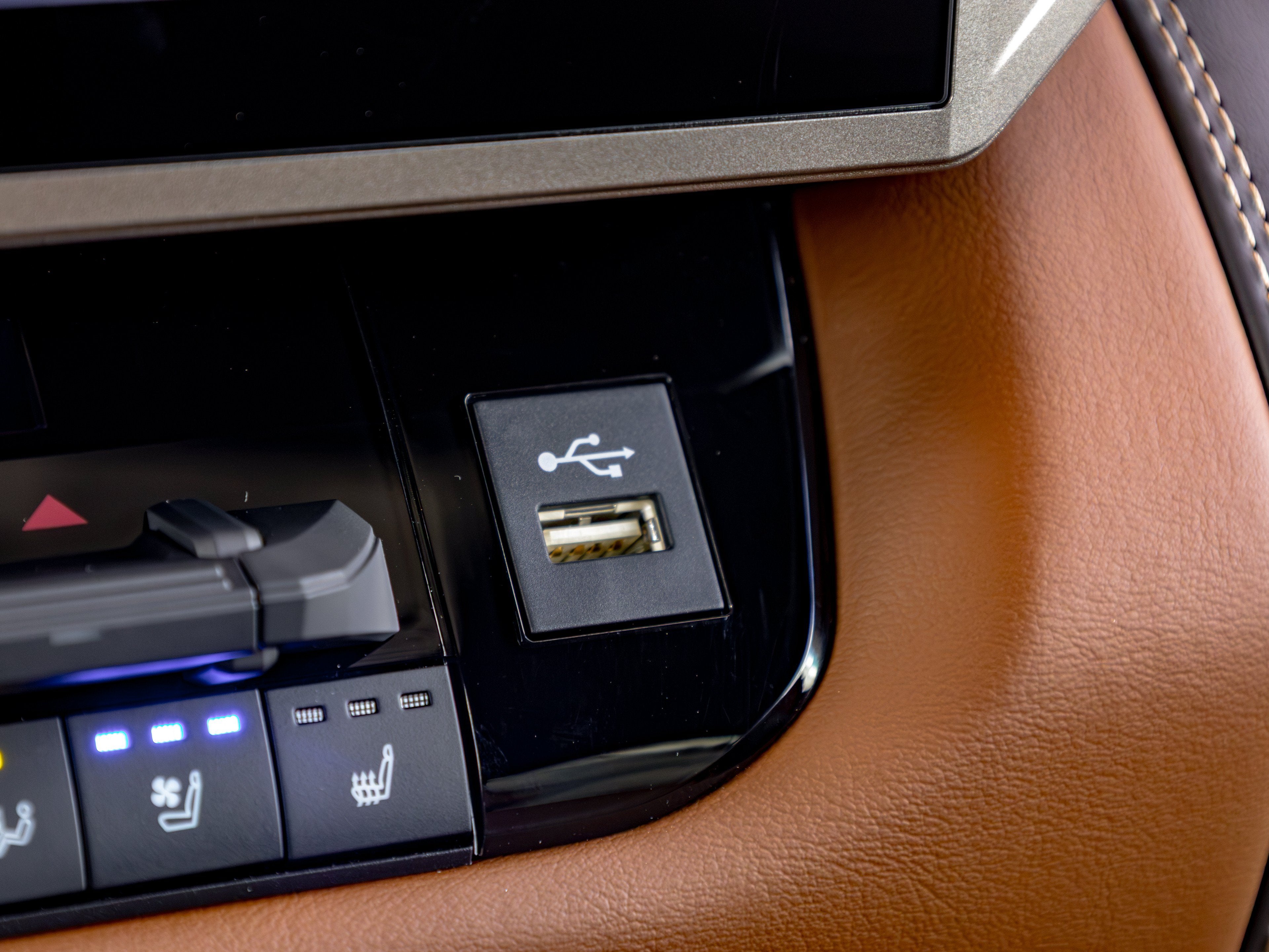2026 Toyota Tundra 1794 Edition - Photo 14