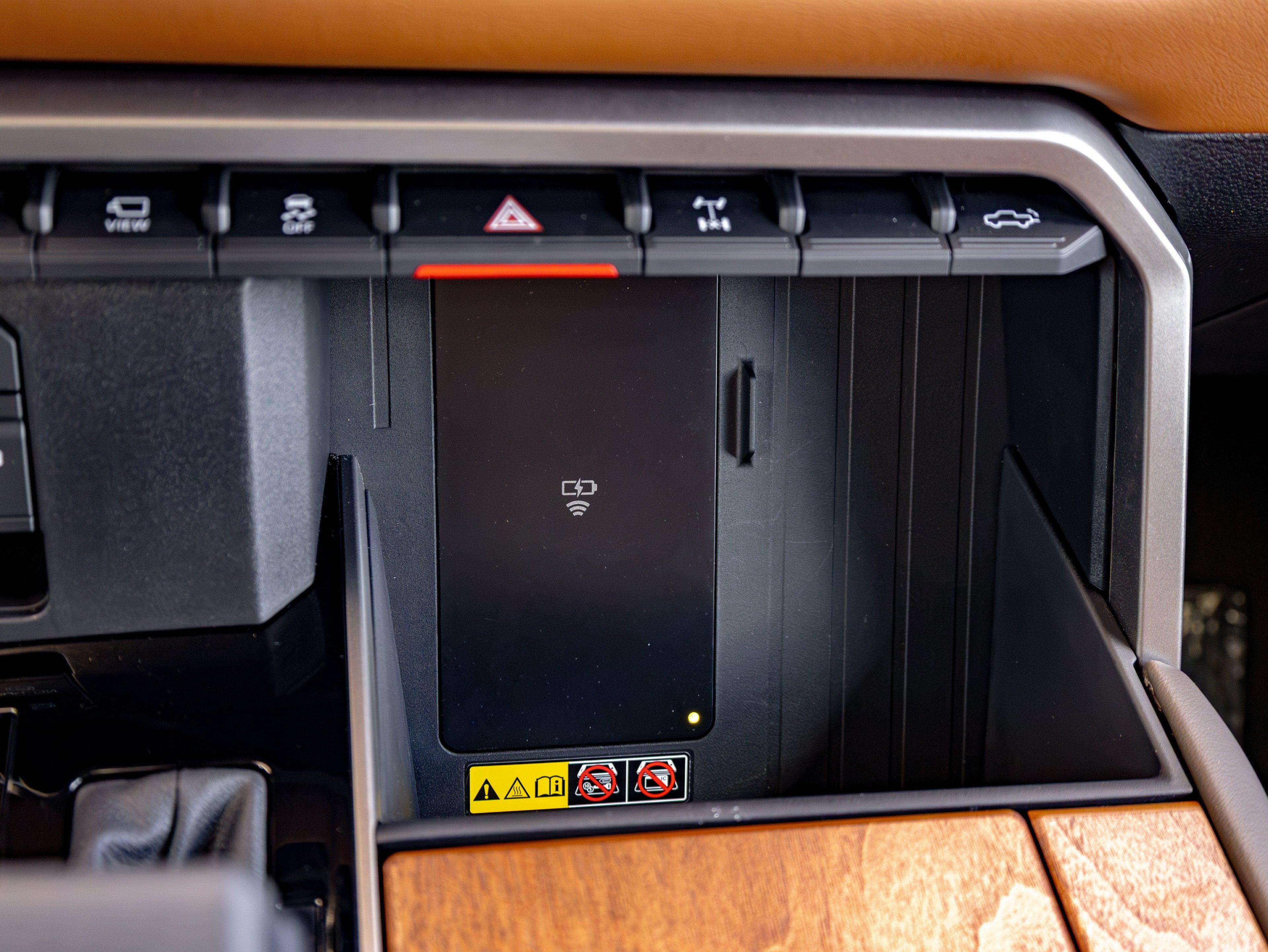 2026 Toyota Tundra 1794 Edition - Photo 15