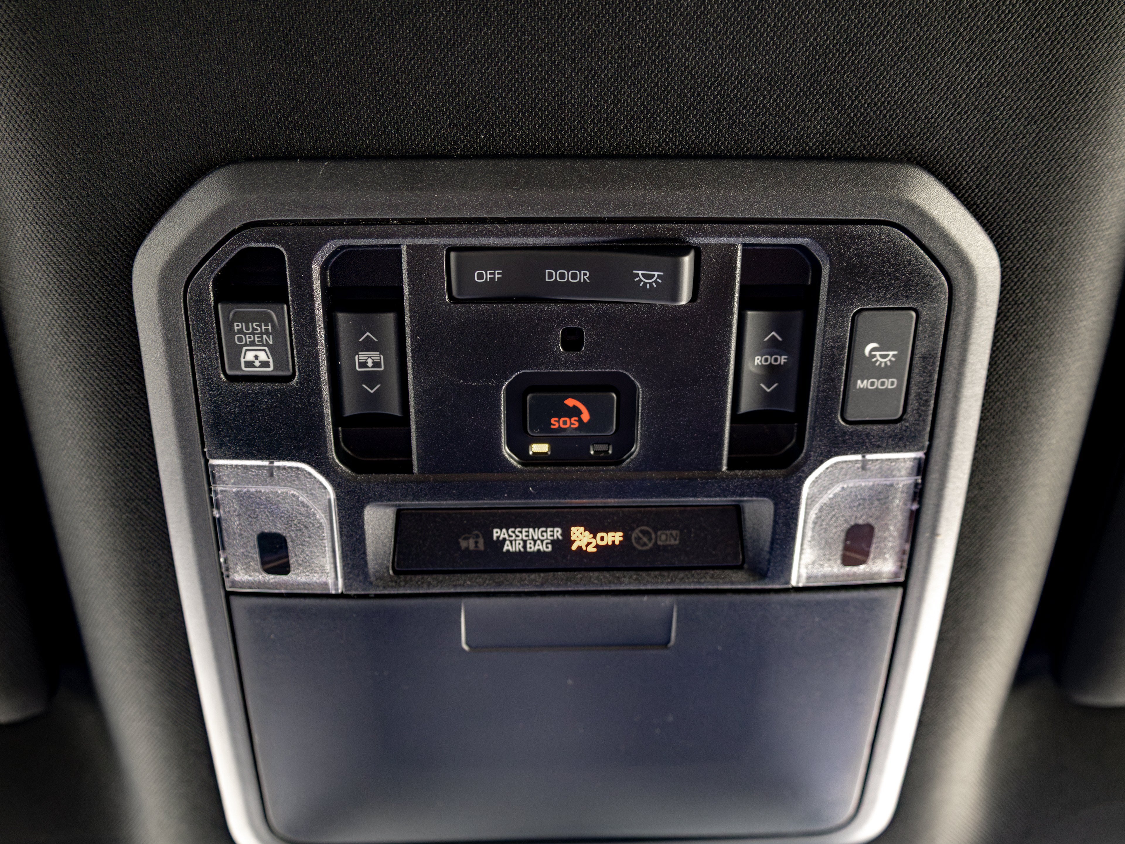 2026 Toyota Tundra 1794 Edition - Photo 20