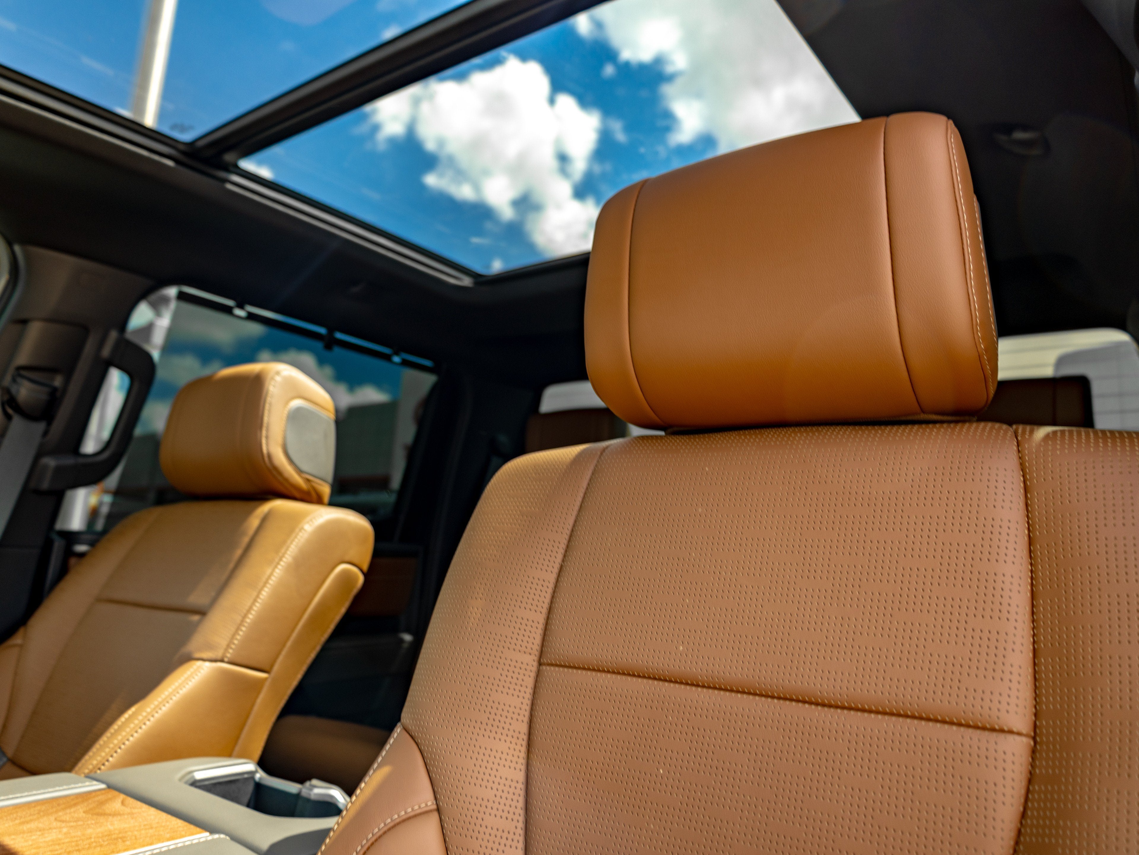 2026 Toyota Tundra 1794 Edition - Photo 21